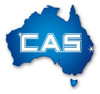 CAS Scales